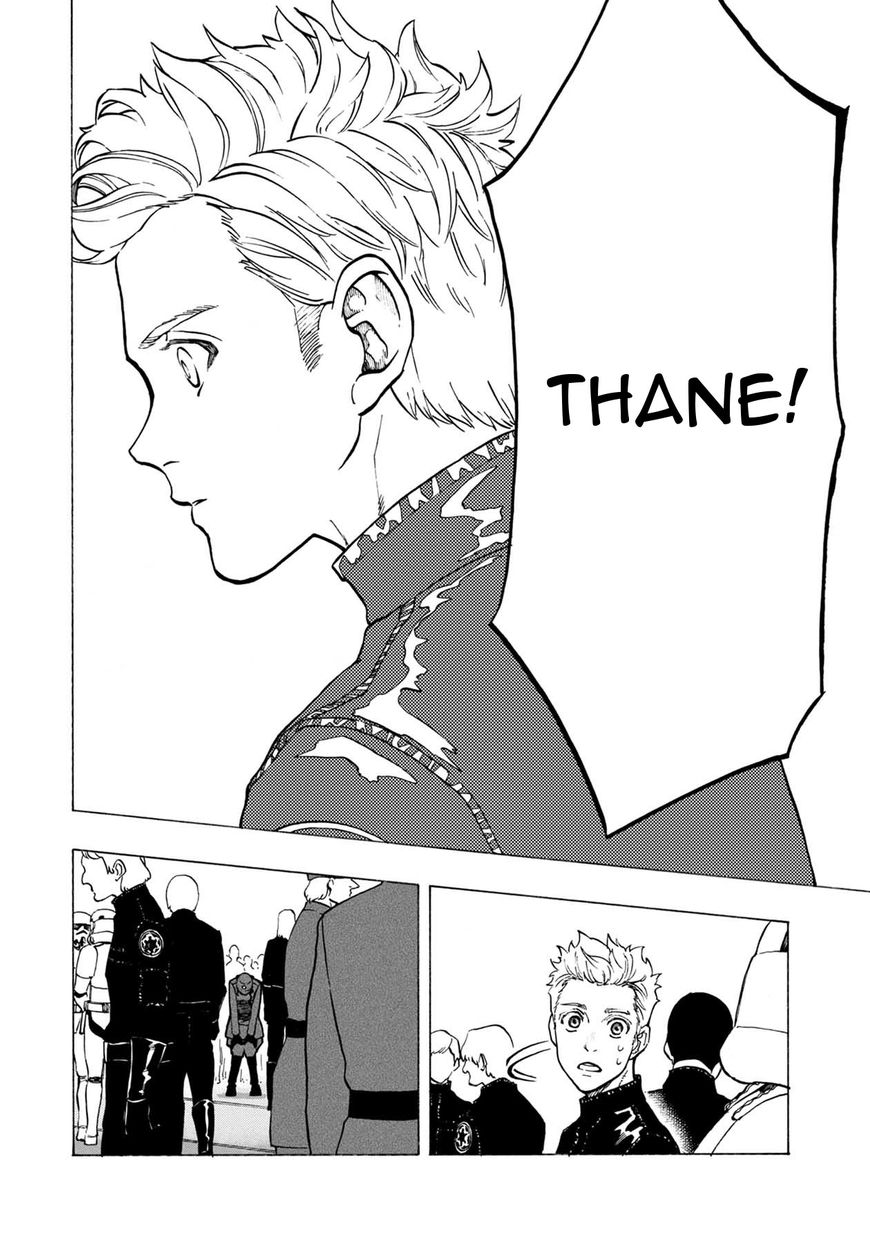 Star Wars Lost Stars - Chapter 16 image 05
